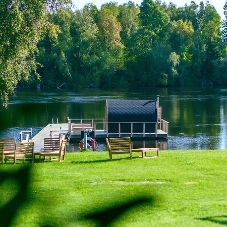 Best Western Hotel Botnia Umea Exterior photo