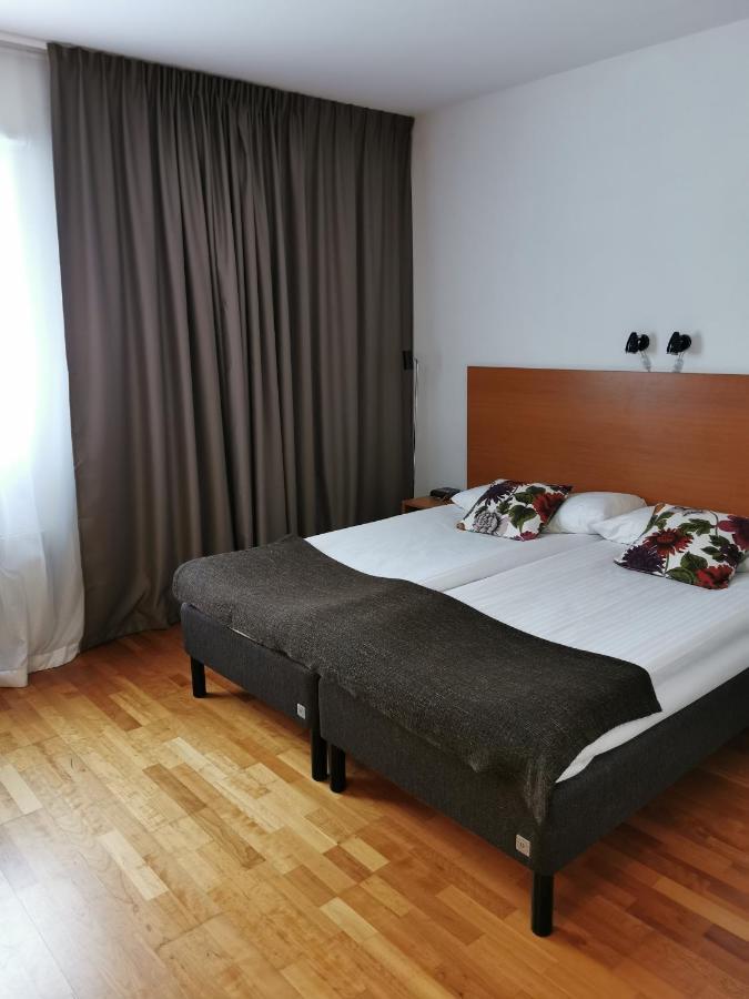 Best Western Hotel Botnia Umea Exterior photo